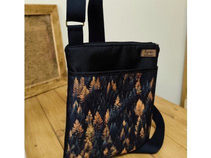 Crossbody - les
