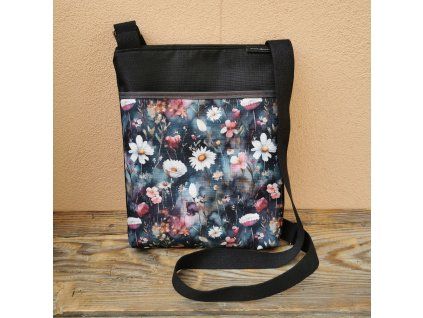 Crossbody - lúka