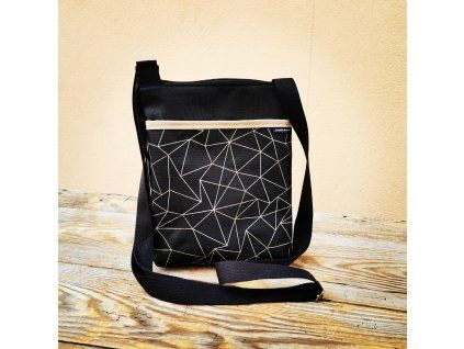 Crossbody - geometria