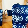 Kozmetická taška - veľká cestová - slovenský folklór