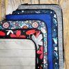 Obal na notebook, tablet - rôzne farby