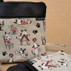 Crossbody - psíkovia