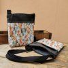 Crossbody - rôzne farby