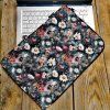 Obal na notebook - lúka